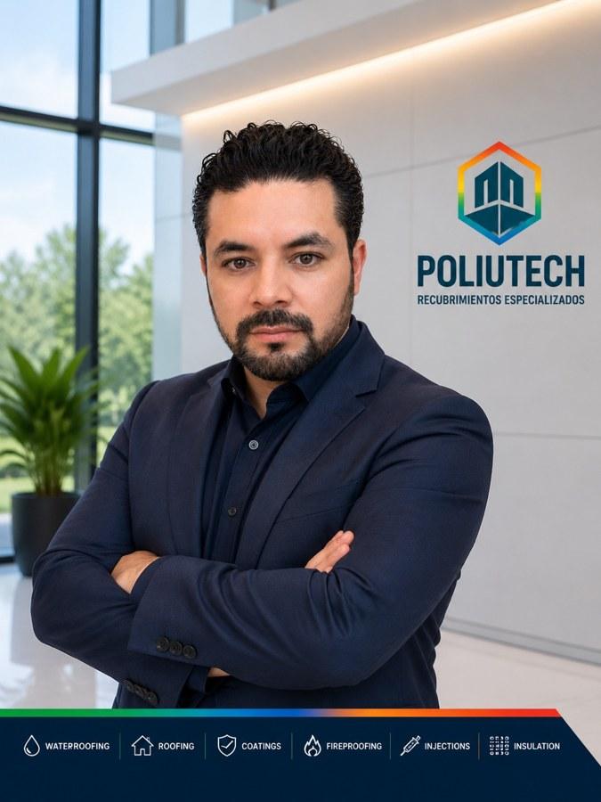 Ing. Iván Meza