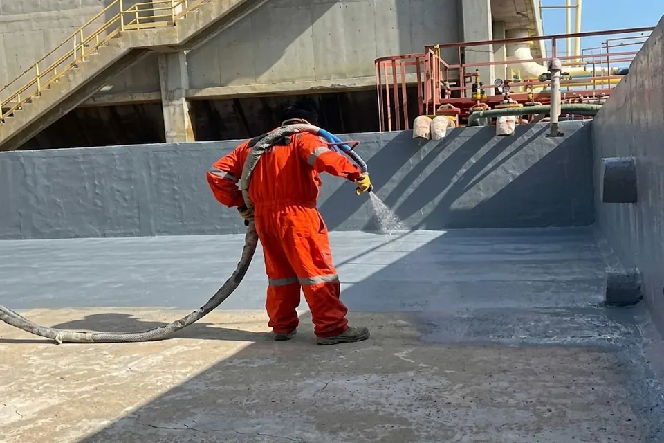 Recubrimientos Industriales