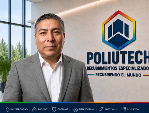 Ing. José Antonio Solís