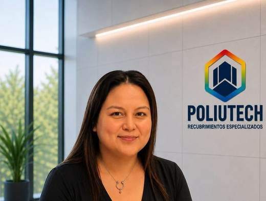 Arq. Bertha Acosta Velázquez