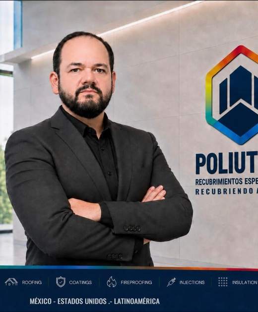 Ing. César Antonio Garza Guerrero