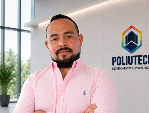 Arq. MBA. Hansel Iván Jaramillo Sánchez
